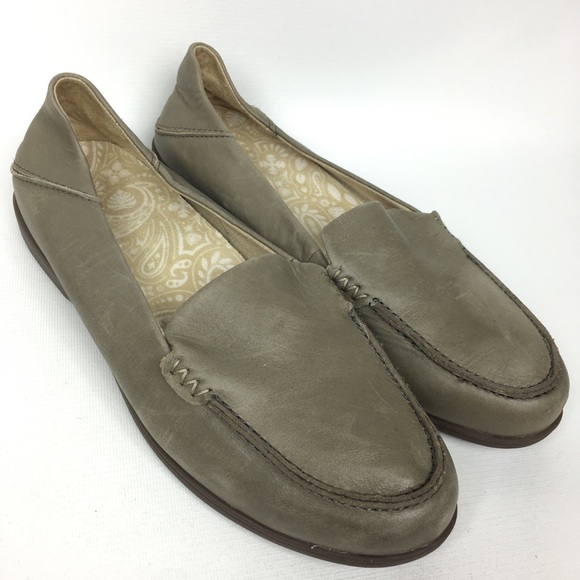 olukai loafers womens